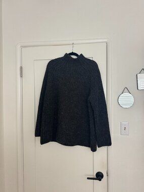 Lauren Wool Sweater